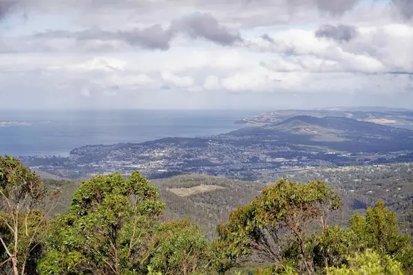 kunanyi Mt Wellington (1)